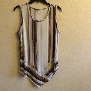 BRAND NEW WOMEN'S TOP